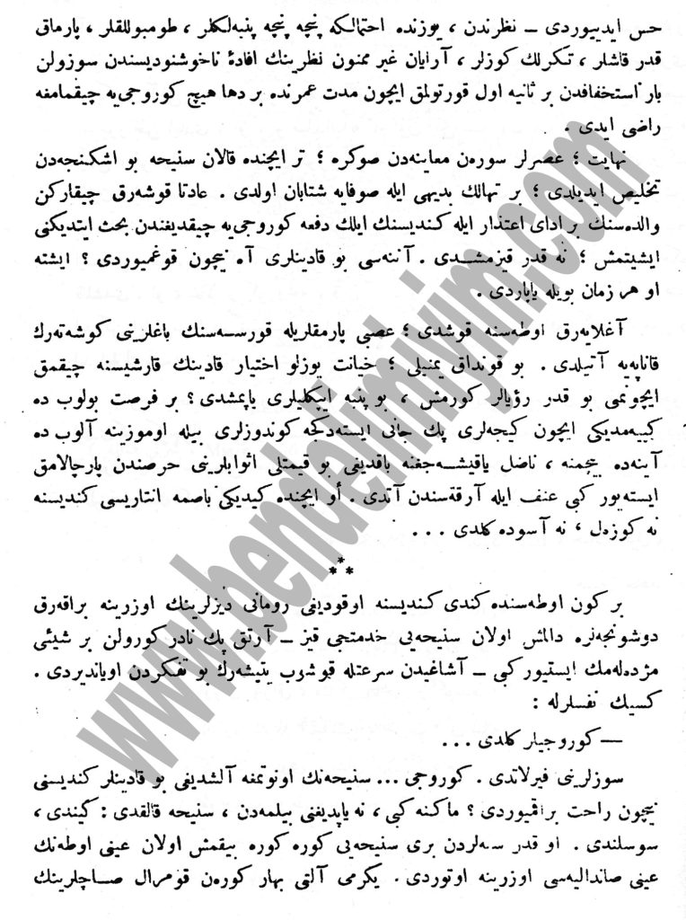 Gorucu-Huseyin-Cahit-4-764x1024 Osmanlıca Metin - Hüseyin Cahit - Görücü