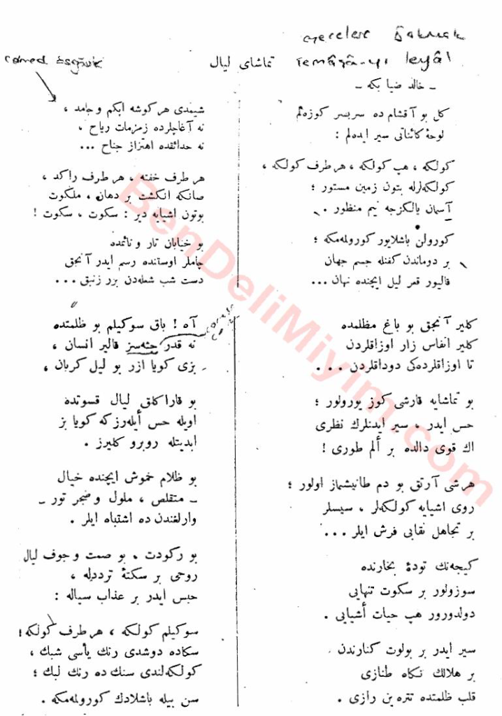 image-8-718x1024 Osmanlıca Temaşa-i Leyal - Cenap Şehabettin