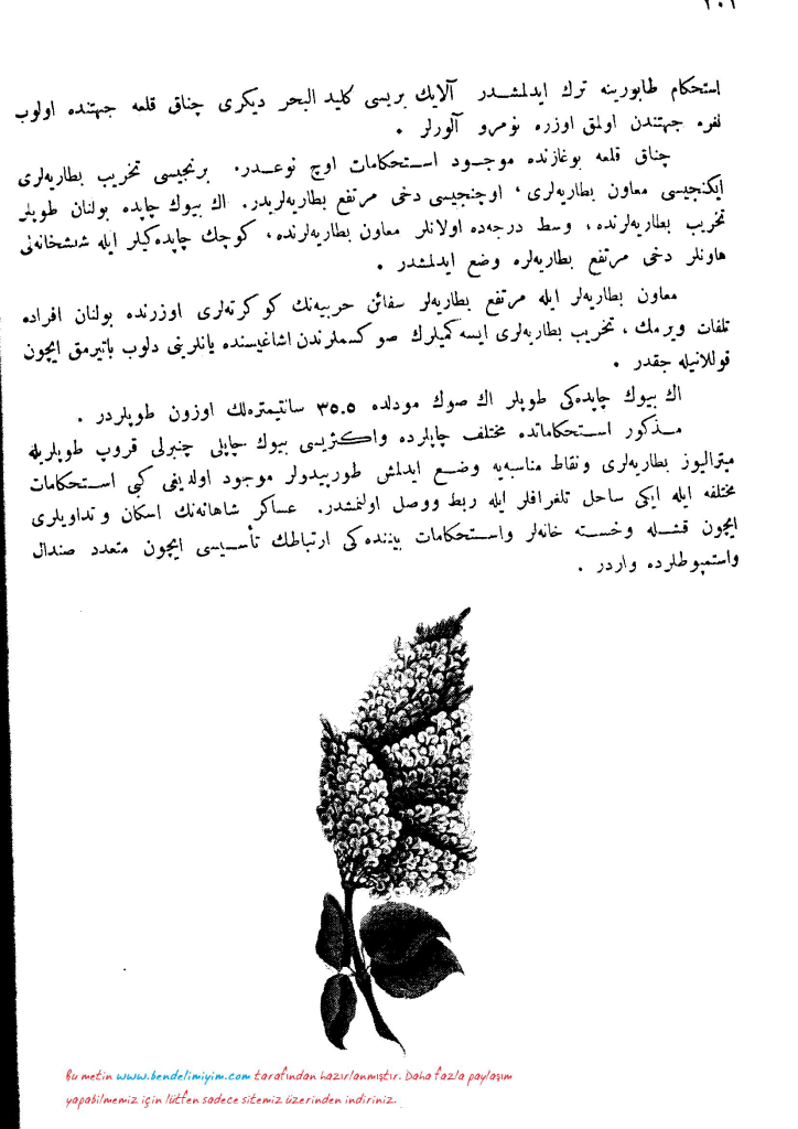 image-1-724x1024 Nutuk'tan Tarihi Belge: Nutuk'un Başlangıcı "Samsun'a Çıkış" ve Osmanlıca Metni