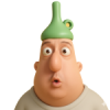 Ben Deli Miyim?